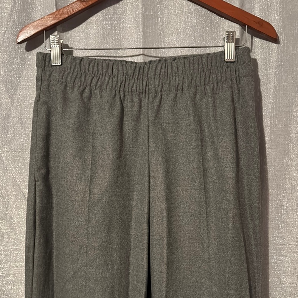 Zara Gray Dress Pants